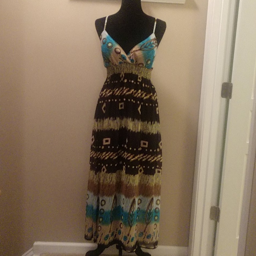 Sundress